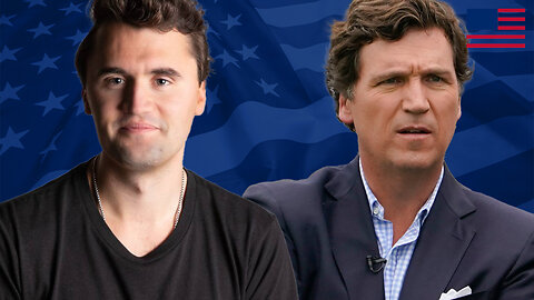Tucker On-Set + The Secret Service's LGBT Getaway + Pop Culture Power Hour| Kassam, Crabtree, Clark