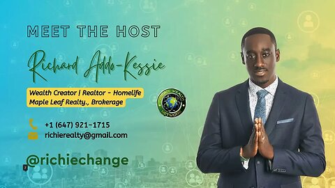 Wealthy Link Up: Business networking - Create Wealth Network