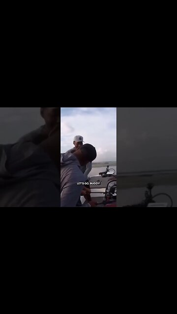 We Need MORE STRONG DADS Like Him 💪🇺🇸