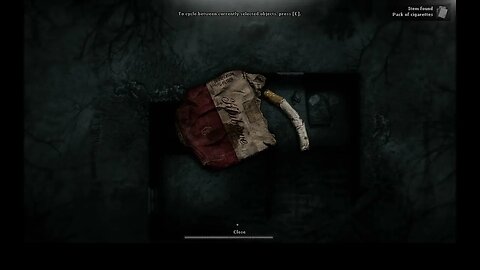 Darkwood A creepy horror game EP-4