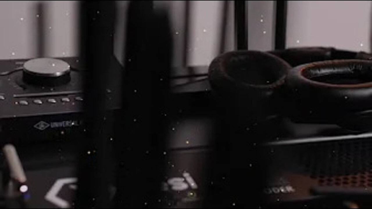 DEVELOPING PROPHETIC SENSES (AGREEING WITH GOD) // FRIDAY NIGHT LIVE // ROBERT HENDERSON