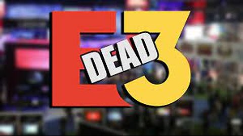 E3 Shutdown: Gaming's Iconic Expo Bows Out – A Major Industry Shift!