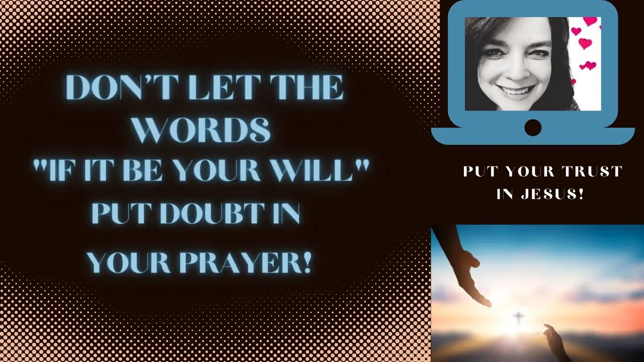 His Will