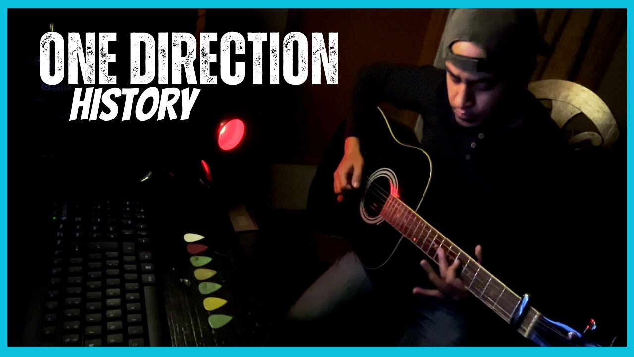 One Direction - History | Liam Payne Tribute | #RIP