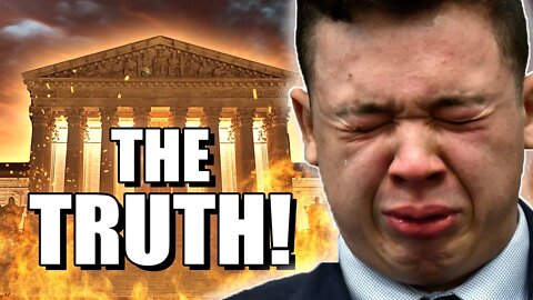 Why The Kyle Rittenhouse Trial Should Frighten Gun Owners!!!