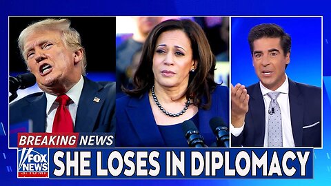 The Five 10/8/24 FULL END SHOW | BREAKING FOX NEWS October 8, 2024