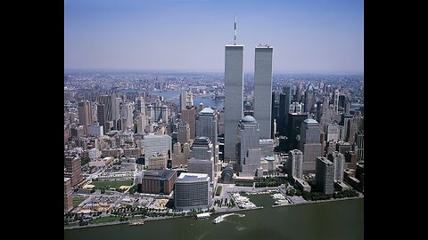 Remembering September 11, 2001 - Remembering 9/11 with Music. (Edited)