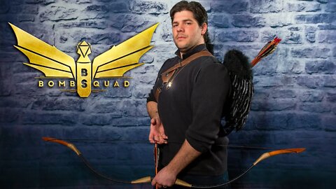 "For Saint Arkeero!" | BombSquad Arc 3 Ep 117 | An Open Legend RPG Actual Play
