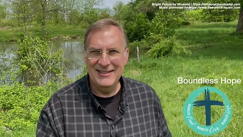 Boundless Hope - Opened Minds