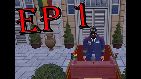 tropico 6 ep 1 mein friends i am you leader