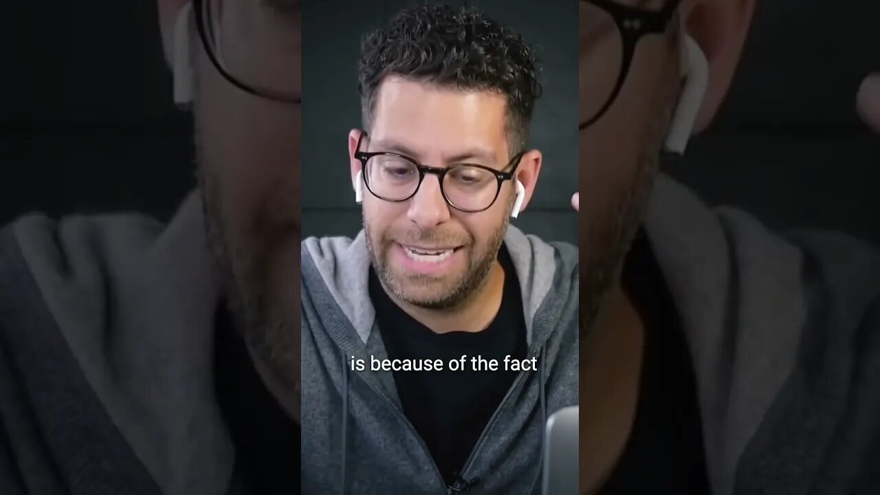 How Not To Run Out Of Things To Say