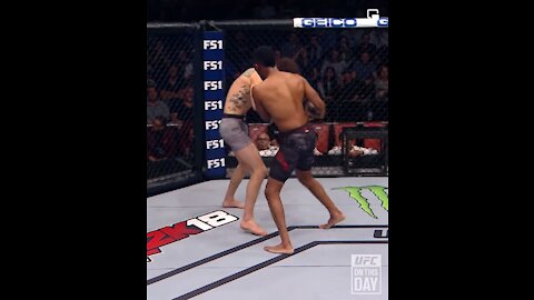 Sean O’Malley debut
