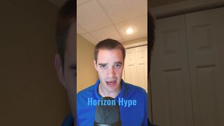 Did Horizon Forbidden West Live Up to the Hype? #horizonforbiddenwest