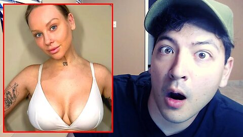 HER $6,000 IMPLANTS MADE HER GO BLIND