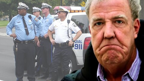Police visits Jeremy Clarkson’s new pub with shocking warning.