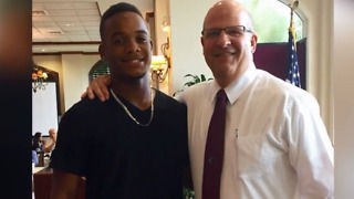 Dwyer High School principal leaving