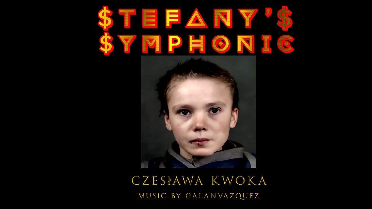CZESłAWA KWOKA