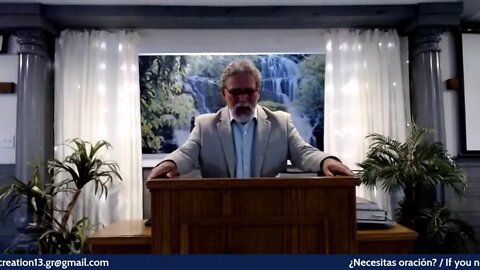 New Creation/ Nueva Creacion