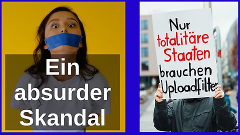 MeGGi - Ein absurder Skandal