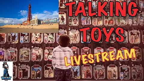 SATURDAY NIGHT TALKING TOYS