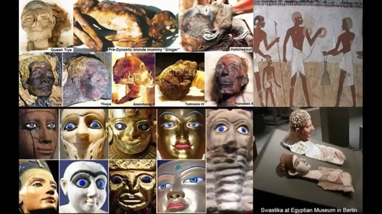 HELL ON EARTH! Bock Saga Introduction HISTORICAL DOCUMENTARY