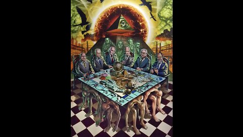 The New World Order as a Liberal Ideal