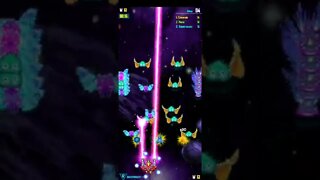 GALAXY ATTACK ALIEN SHOOTER - PVP SURVIVAL 1 VS 30 (11 October 2022)