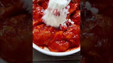 Chicken Pakoda || #shorts #youtubeshorts #trending #shortsvideo #shortsfeed #towertreee #viral