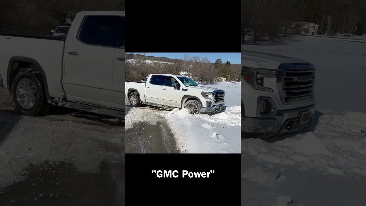 Why Chevy Is Better Than Ford! 😈 #truck