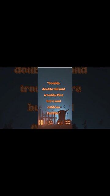 When black cats prowl and pumpkins gleam, may luck be yours on #halloween2023 #motivationalspeech