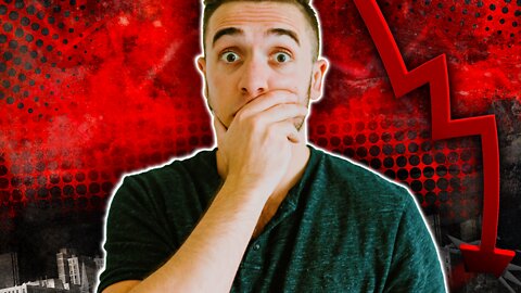 Are Things About To Get Even Worse?! (MUST WATCH)