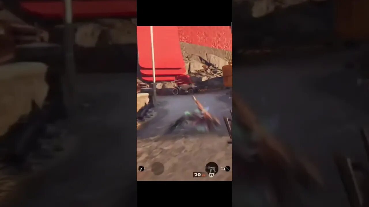 DEATHLOOP @NEWxXxGames #deathloop #shorts