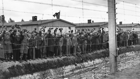 Australia GOES full 1944 Germany,starts manhunt for kids who escape concentration camps