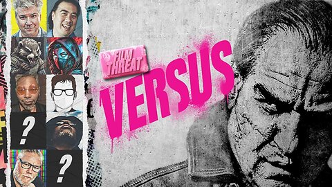 VERSUS: THE PENGUIN + MEGALOPOLIS | Film Threat Versus