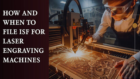 Mastering the ISF: Your Guide to Seamless International Shipping!