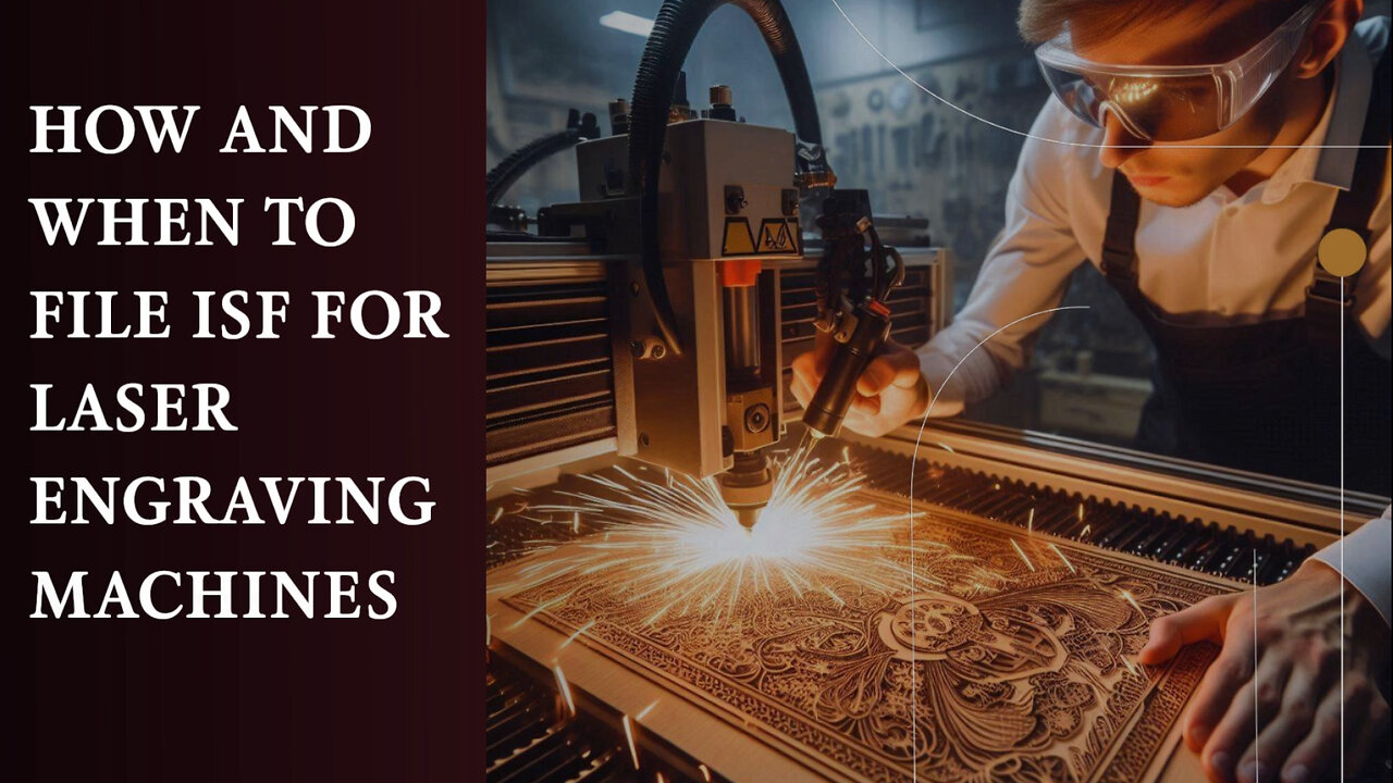 Mastering the ISF: Your Guide to Seamless International Shipping!