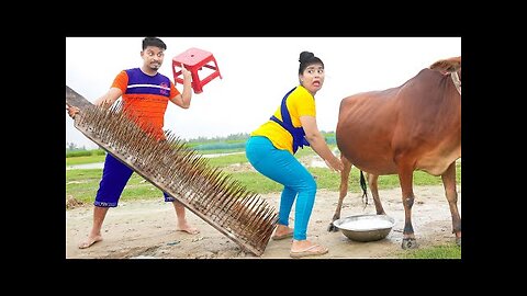 #funny video #most funny video