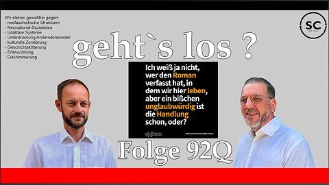 geht`s los ? Folge 920