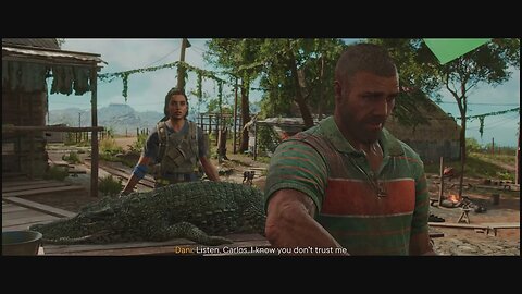 Far Cry 6 Part 8 We Waste Nothing