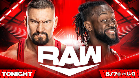 Bron Breakker Defeats Kofi Kingston! Xavier Woods and Jey Uso Get Involved! #shorts