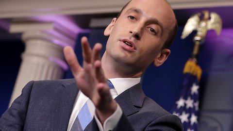 White House Proposal Would Penalize Some Immigrants In US Legally