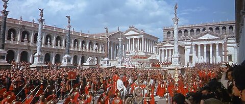 The fall of Roman Empires Part-2