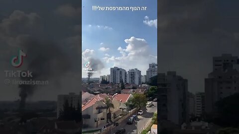 Red alert in whole israel | Israel latest news updates today war conflict with hamas