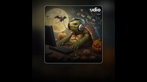 Scream Fortress 2024 TF2 Turtle Song