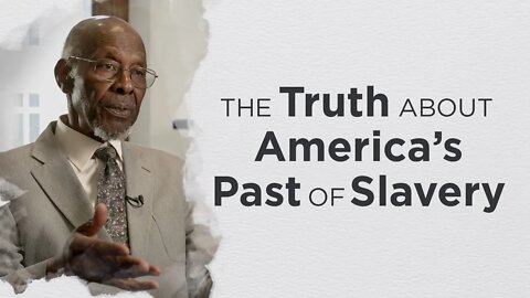 The TRUTH About America's Past of Slavery | Indivisible