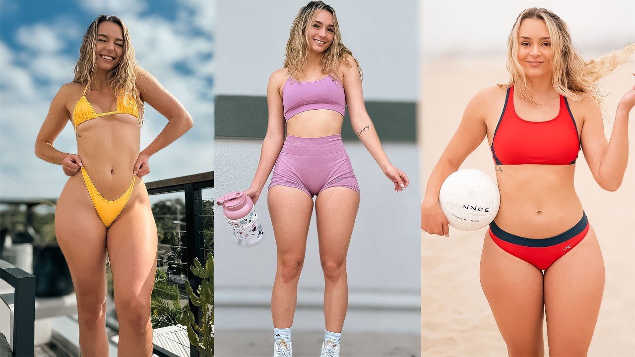 From Fitness Buff to Social Media Star 🌟💪