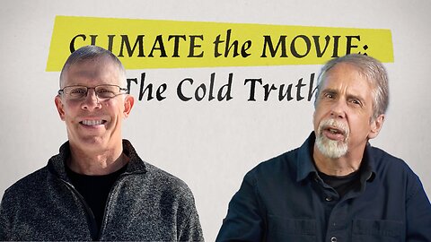 Mallen Baker/Tom Nelson: 2+ hours of agreement and disagreement on climate | Tom Nelson Pod #217