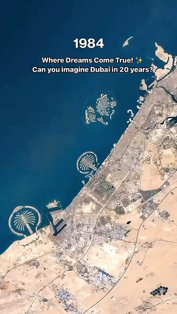 Dubai before after #dubai #uae #happy #life #music #travel