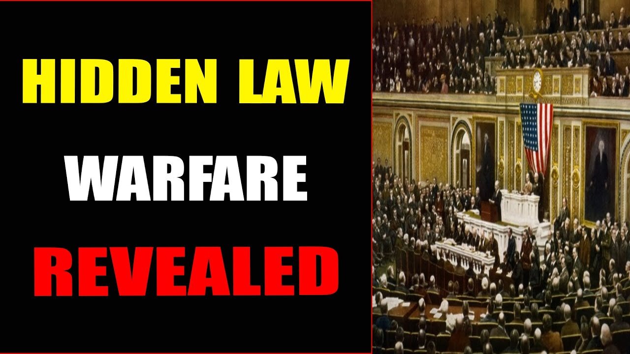 MASSIVE CHEME TO CONTROL ON MAJOR BANKERS & IMF EXPOSED - TRUMP NEWS