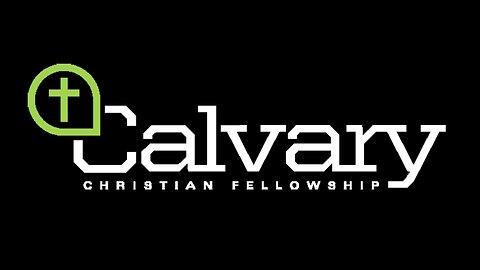 Prophecy Updates - Week 4 - Pastor Pat Verfurth